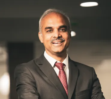 Rajesh Sivan