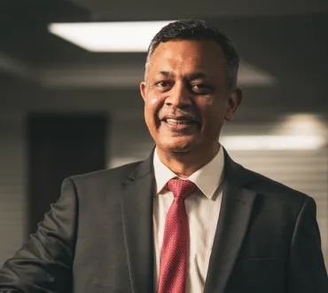 Vijayrathna Venkatraman