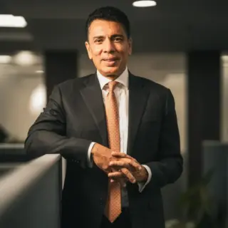 A future-ready healthcare system